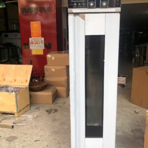 Tủ ủ bột 13 khay