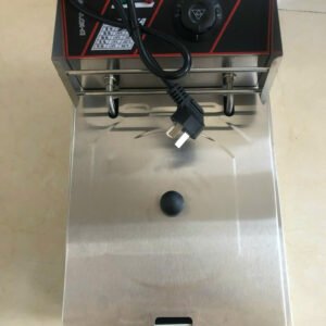 Bếp chiên nhúng đơn