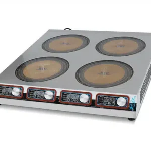 Bếp hồng ngoại 220V/3kw