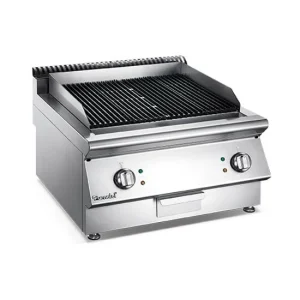 Bếp nướng than nhân tạo dùng điện