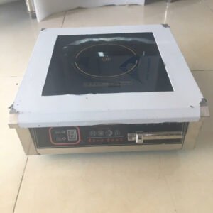 Bếp từ 220V/3,5kw phẳng