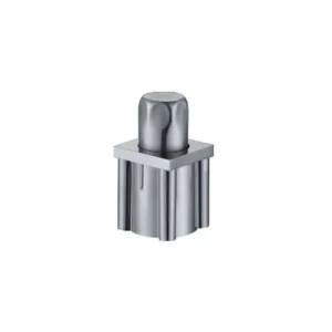 Chân vuông 30 inox bọc thép