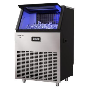 Máy làm đá 120kg/ngày