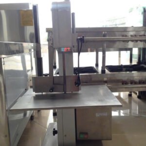 Máy cưa xương NC320