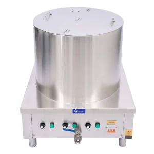 Nồi nấu phở 100L