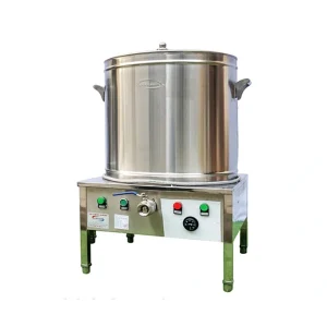 Nồi nấu phở 50L