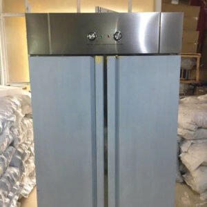 Tủ sấy đôi cánh inox