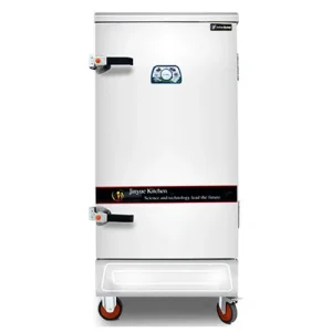 Tủ cơm 12 khay dùng điện