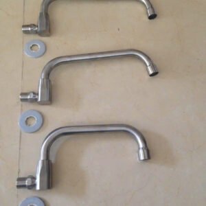 Vòi gạt tự động 20cm, 25cm, 30cm