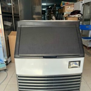 Máy làm đá 80kg/ngày