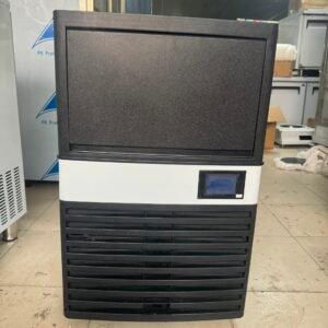 Máy làm đá 50kg/ngày