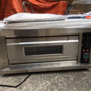 Lò nướng 1 tầng 1 khay