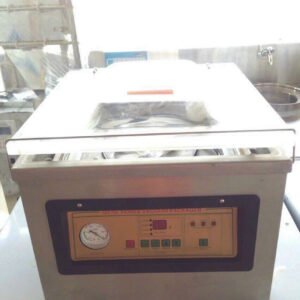 Máy hút chân không DZ400/2F