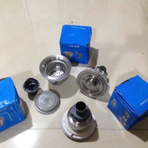 Xiphong D110 inox201